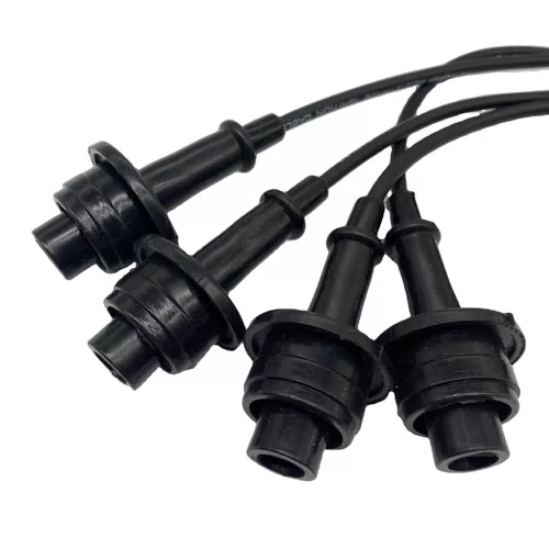 27430-03100 ignition wire ignition spark plug wire cable ignition cable for hyundai kia Cable de encendido - image 3