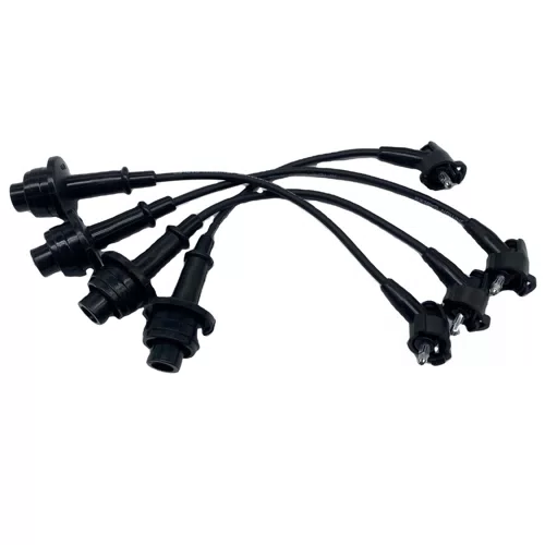 27430-03100 ignition wire ignition spark plug wire cable ignition cable for hyundai kia Cable de encendido - image 5