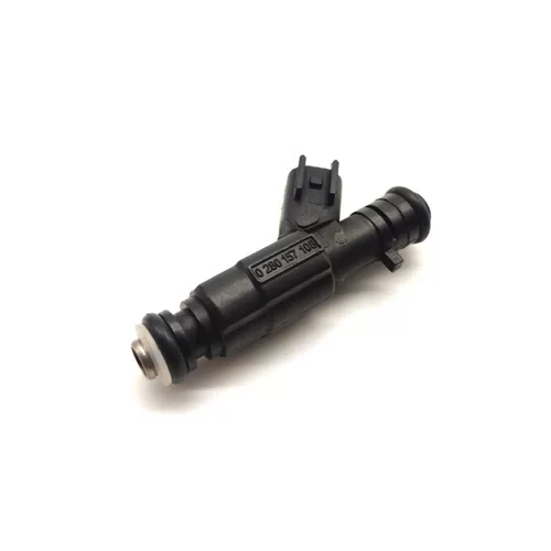 280157108 Fuel Injector nozzle Inyector De Combustible Fuel Injector For Chevrolet - image 5