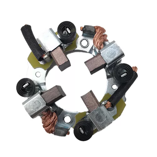 Auto Starter 28140-54380 Carbon Brush Holder for Toyota