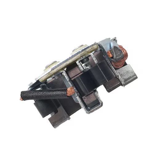 Auto Starter 28140-54380 Carbon Brush Holder for Toyota - image 5