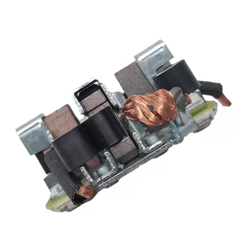 Auto Starter 28140-54380 Carbon Brush Holder for Toyota - image 6