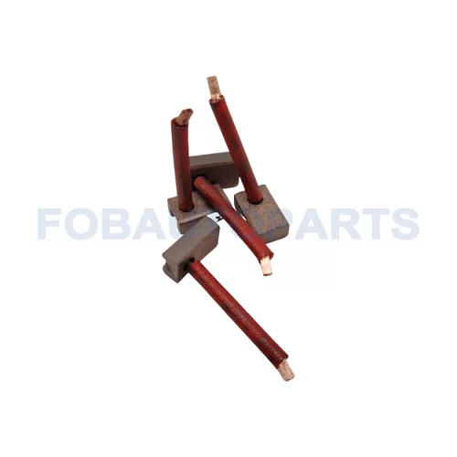 New Auto Starter Carbon Brush Holder for 28142-10010 Starter Parts