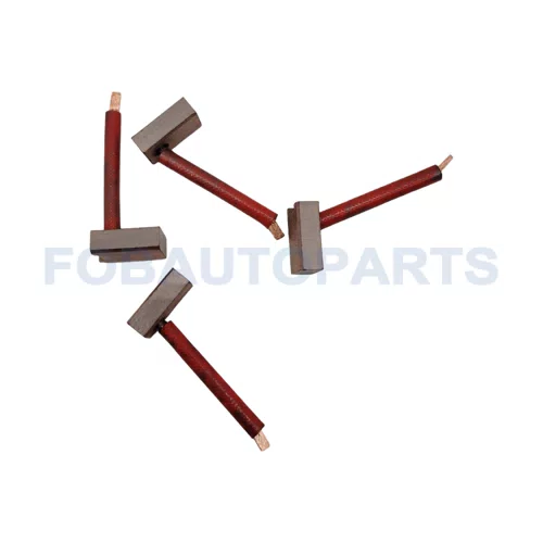 New Auto Starter Carbon Brush Holder for 28142-10010 Starter Parts - image 2