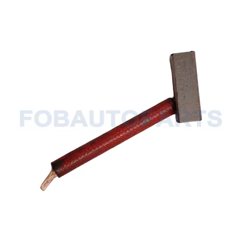 New Auto Starter Carbon Brush Holder for 28142-10010 Starter Parts - image 3