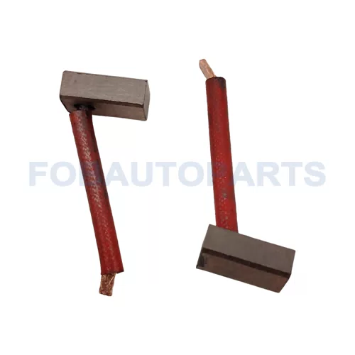 New Auto Starter Carbon Brush Holder for 28142-10010 Starter Parts - image 4