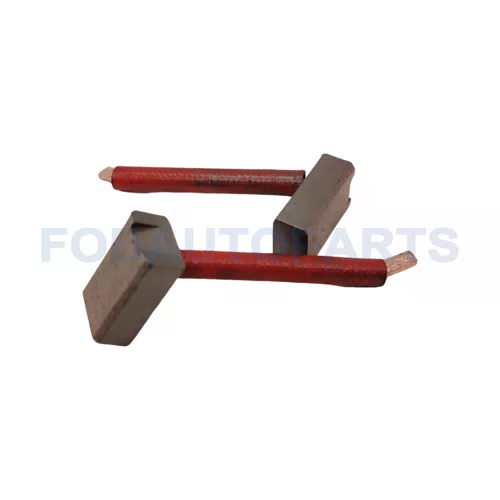 New Auto Starter Carbon Brush Holder for 28142-10010 Starter Parts - image 5