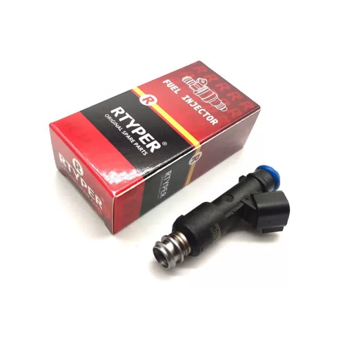 28152065 Fuel Injector Nozzle Inyector De Combustible Fuel Injector For Chevrolet - image 2