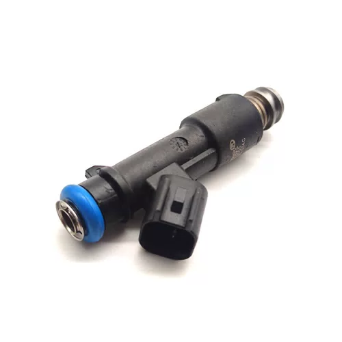 28152065 Fuel Injector Nozzle Inyector De Combustible Fuel Injector For Chevrolet - image 3