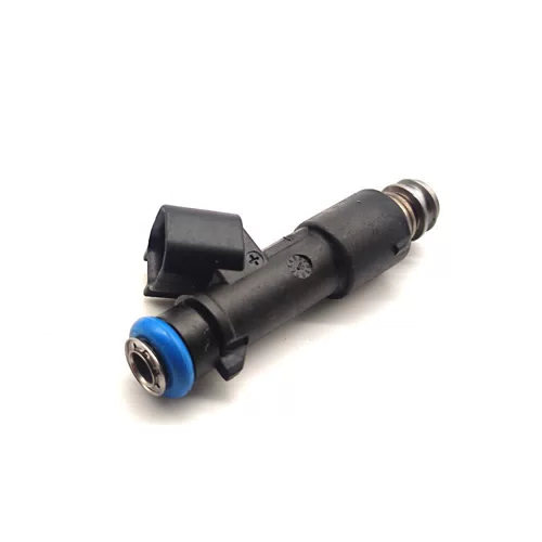 28152065 Fuel Injector Nozzle Inyector De Combustible Fuel Injector For Chevrolet - image 4