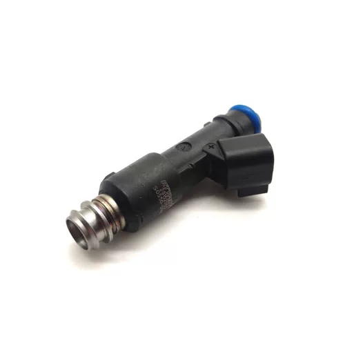 28152065 Fuel Injector Nozzle Inyector De Combustible Fuel Injector For Chevrolet - image 5
