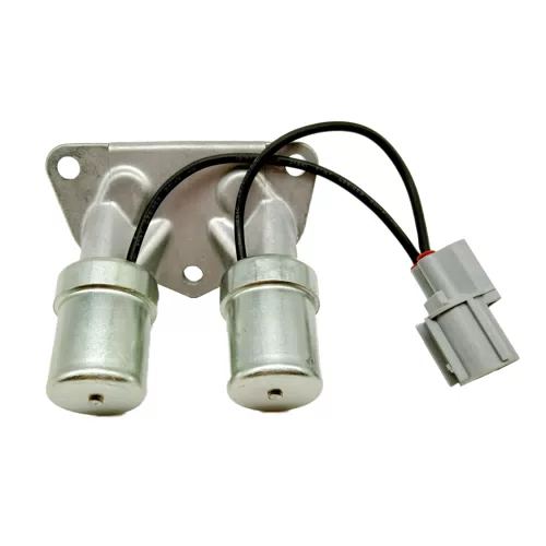 Transmission Solenoid DX EX GX HX Hybrid 01-05 for Honda Civic 28200-PLX-003 - image 4