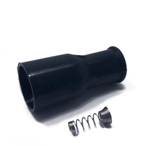 28244734 Rubber Boots Ignition Coil For Geely
