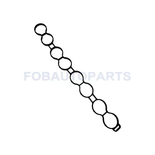 Intake Manifold Gasket for Hyundai Kia 28312-2F000 - image 4