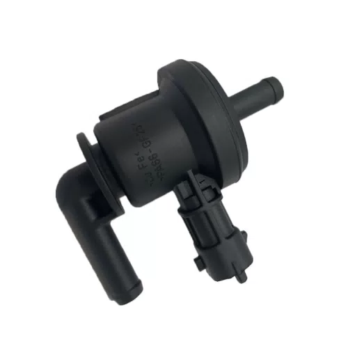 29010-2B000 Vapor Canister Purge Control Solenoid Valve For Kia Soul 2010-2017 - image 2