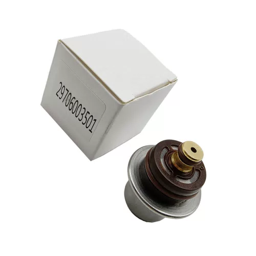 Fuel Pressure Regulator De Presion De Combustible for Peugeot 29706003501 - image 6