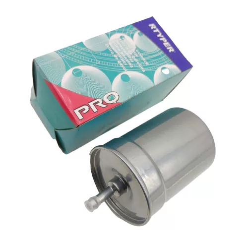 Auto Fuel Filter For Nissan 16400-V2700 Filtro De Combustible - image 2