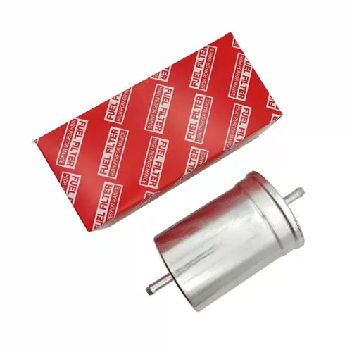Auto Fuel Filter For Nissan 16400-V2700 Filtro De Combustible - image 3