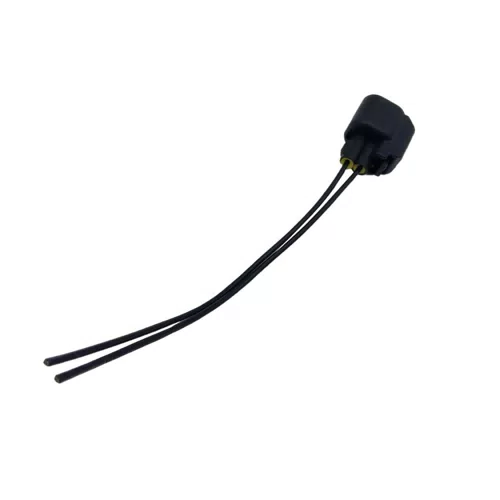 2 Pin Wiring Harness Plug Connector TC102-1786 For Toyota Wire Connectors - image 2