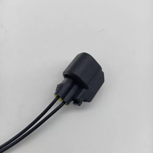 2 Pin Wiring Harness Plug Connector TC102-1786 For Toyota Wire Connectors - image 3