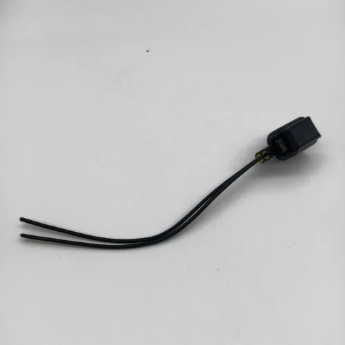 2 Pin Wiring Harness Plug Connector TC102-1786 For Toyota Wire Connectors - image 4