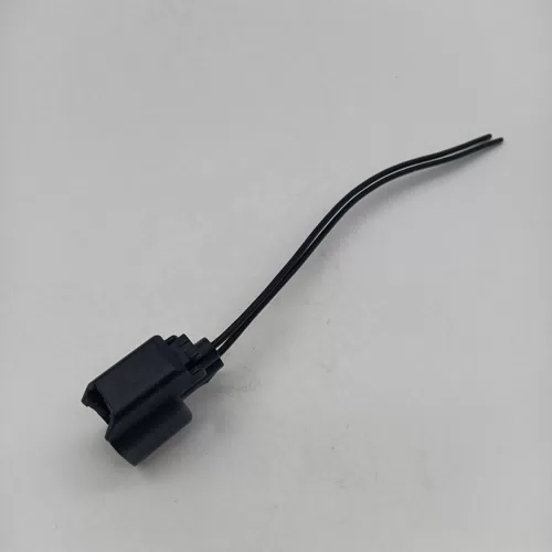 2 Pin Wiring Harness Plug Connector TC102-1786 For Toyota Wire Connectors - image 6