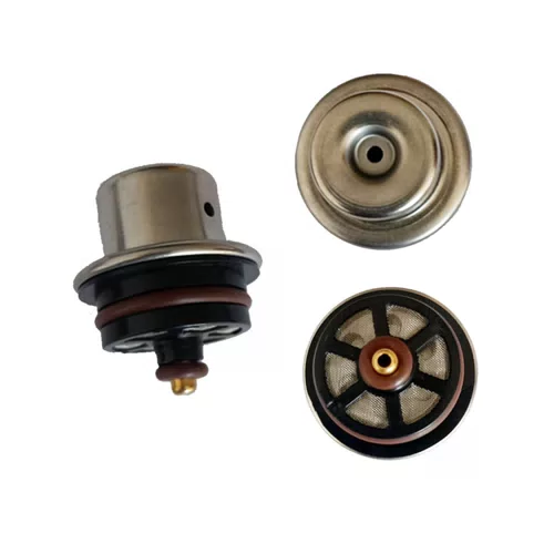 3.5BAR Fuel Pressure Regulator PR4202 For Hyundai HB20 Mitsubishi L200 11-06 - image 2