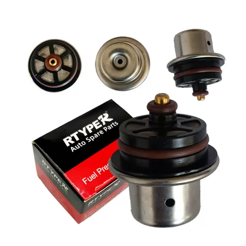 3.5BAR Fuel Pressure Regulator PR4202 For Hyundai HB20 Mitsubishi L200 11-06 - image 4