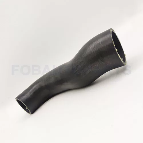 TURBO INTERCOOLER HOSE PIPE for VOLVO S60 S80 V70 XC90 D5 30636856 - image 3