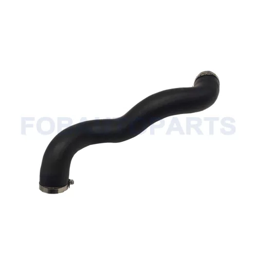 30645935 New Turbo Intake Air Hose Intercooler Charge Car Parts for Volvo S60 S80 V70 XC70 XC90 Boost Rubber Auto Parts