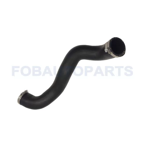 30645935 New Turbo Intake Air Hose Intercooler Charge Car Parts for Volvo S60 S80 V70 XC70 XC90 Boost Rubber Auto Parts - image 2