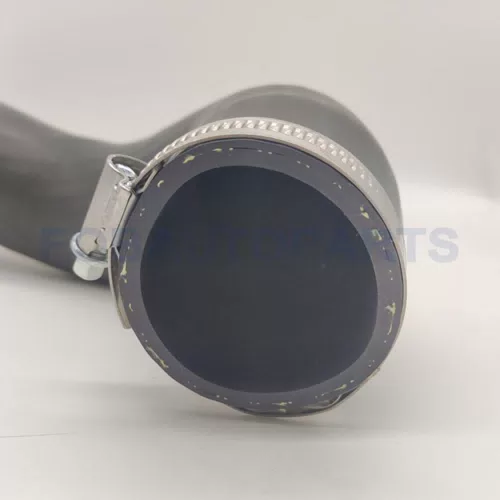 30645935 New Turbo Intake Air Hose Intercooler Charge Car Parts for Volvo S60 S80 V70 XC70 XC90 Boost Rubber Auto Parts - image 3