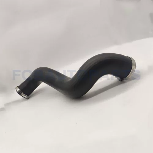 30645935 New Turbo Intake Air Hose Intercooler Charge Car Parts for Volvo S60 S80 V70 XC70 XC90 Boost Rubber Auto Parts - image 4