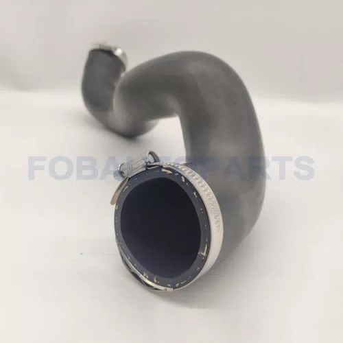 30645935 New Turbo Intake Air Hose Intercooler Charge Car Parts for Volvo S60 S80 V70 XC70 XC90 Boost Rubber Auto Parts - image 5