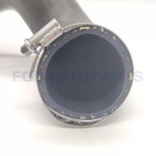 30645935 New Turbo Intake Air Hose Intercooler Charge Car Parts for Volvo S60 S80 V70 XC70 XC90 Boost Rubber Auto Parts - image 6