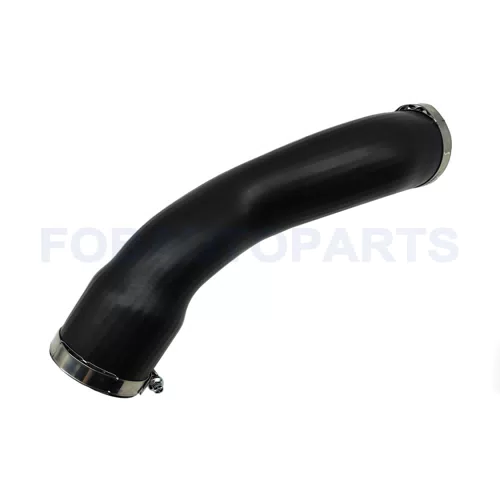 30680218 Turbo Charge Air Coolant Incooler Intake Hose for VOLVO S60 V70II V70XC - image 2