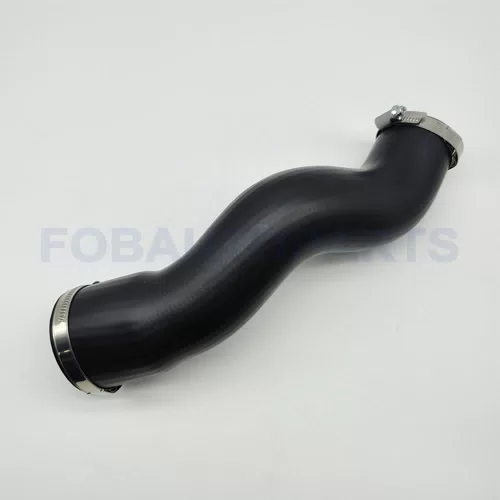 30680218 Turbo Charge Air Coolant Incooler Intake Hose for VOLVO S60 V70II V70XC - image 3