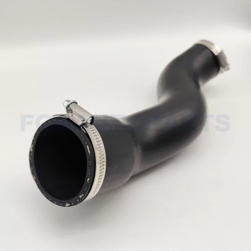 30680218 Turbo Charge Air Coolant Incooler Intake Hose for VOLVO S60 V70II V70XC - image 4