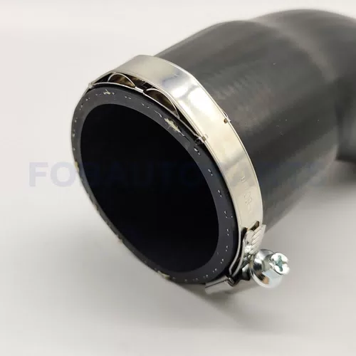 30680218 Turbo Charge Air Coolant Incooler Intake Hose for VOLVO S60 V70II V70XC - image 5