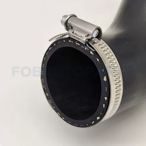 30680218 Turbo Charge Air Coolant Incooler Intake Hose for VOLVO S60 V70II V70XC - image 6