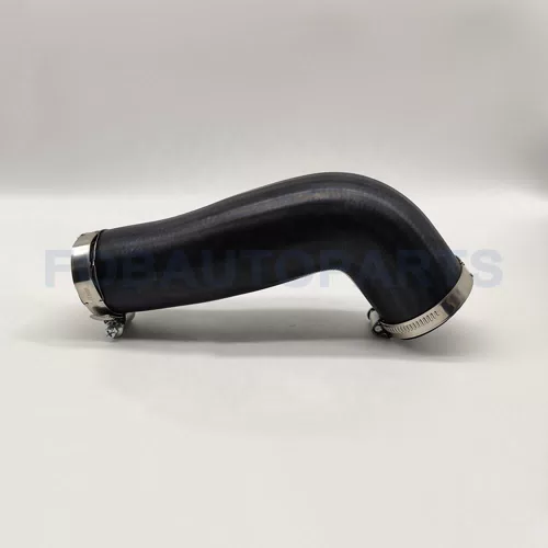 30740895 Turbo Charge Air Coolant Incooler Intake Hose for VOLVO S60 S80 V70II XC90 - image 4