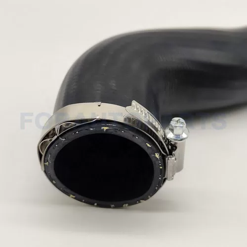 30740895 Turbo Charge Air Coolant Incooler Intake Hose for VOLVO S60 S80 V70II XC90 - image 6