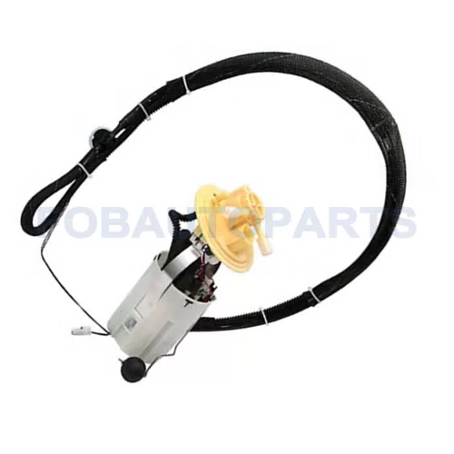 Fuel Pump Assembly for Volvo Fuel Pump Complete S80 V70 XC70 XC90 S60 With Fuel Pump 30761739 - image 2