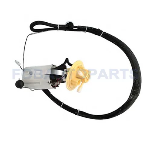 Fuel Pump Assembly for Volvo Fuel Pump Complete S80 V70 XC70 XC90 S60 With Fuel Pump 30761739 - image 3