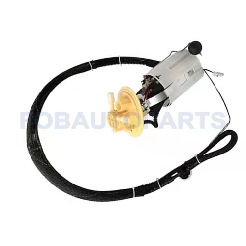 Fuel Pump Assembly for Volvo Fuel Pump Complete S80 V70 XC70 XC90 S60 With Fuel Pump 30761739 - image 4