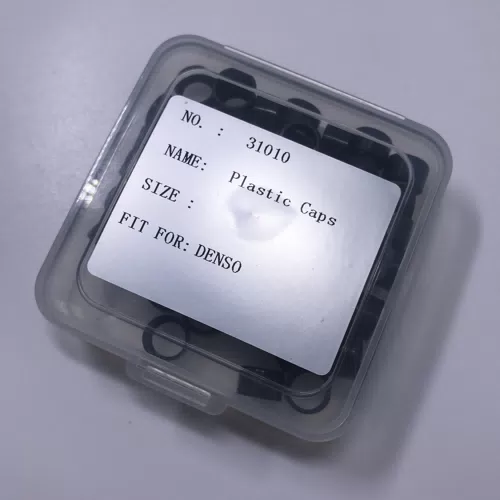 31010 Fuel Injector Repair Kit Plastic Parts 9.10*7.10*5.60mm - image 6
