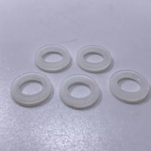31015 Fuel Injector Repair Kit Plastic Parts 13.0*7.8*2.0mm - image 2