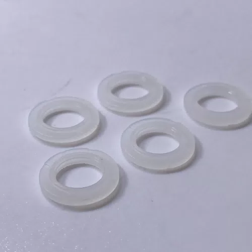 31015 Fuel Injector Repair Kit Plastic Parts 13.0*7.8*2.0mm - image 3