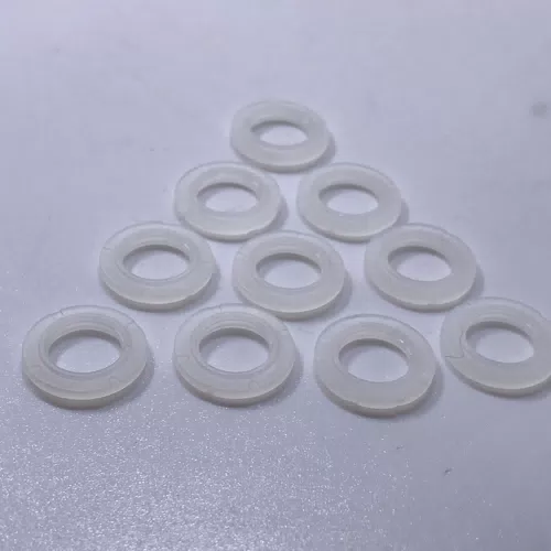 31015 Fuel Injector Repair Kit Plastic Parts 13.0*7.8*2.0mm - image 4