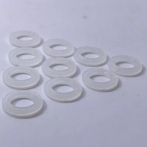 31015 Fuel Injector Repair Kit Plastic Parts 13.0*7.8*2.0mm - image 5